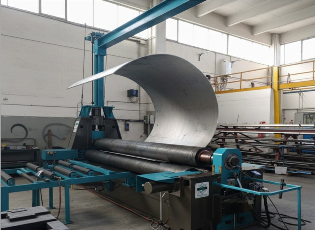 Structure & General Fabrication